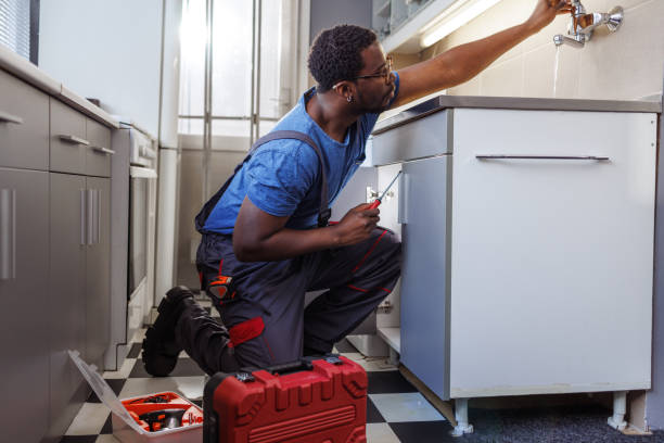 Best Emergency Plumbing Services in Arlington Heights, IL